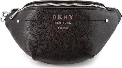 DKNY R01IAG95 Black από το Brandbags