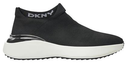 DKNY Slip-on Μαύρα