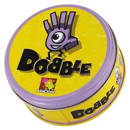 Dobble 7+ Ετών Kaissa από το Moustakas Toys