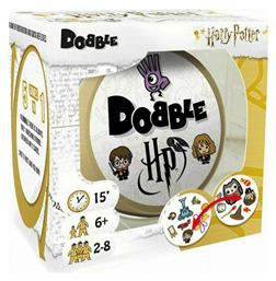 Dobble Harry Potter (Ελληνική Έκδοση) 6+ Ετών Kaissa