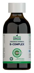 Doctor's Formulas B - Complex Βιταμίνη 150ml