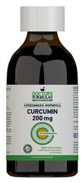 Doctor's Formulas Curcumin 200mg από το Pharm24