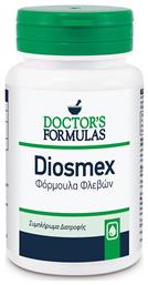 Doctor's Formulas Diosmex 30 κάψουλες από το Pharm24