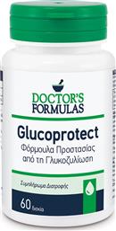Doctor's Formulas Glucoprotect 60 ταμπλέτες από το Pharm24