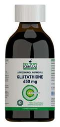 Doctor's Formulas Glutathione (Λιποσωμιακή Φόρμουλα) 450mg