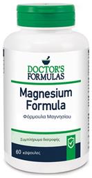 Doctor's Formulas Magnesium Formula