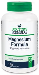 Doctor's Formulas Magnesium Formula