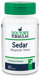 Doctor's Formulas Sedar