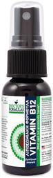 Doctor's Formulas Vitamin B12 Spray Βιταμίνη 1mg 30ml