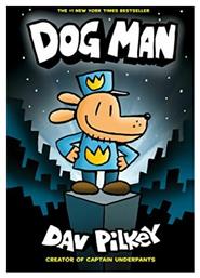 Dog Man 1