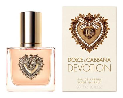 Dolce & Gabbana Devotion Eau de Parfum 30ml