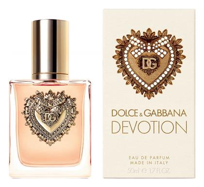 Dolce & Gabbana Devotion Eau de Parfum 50ml