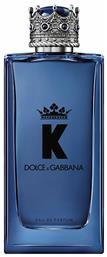 Dolce & Gabbana K Eau de Parfum 100ml από το Notos