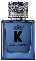 Dolce & Gabbana K Eau de Parfum 50ml από το Attica