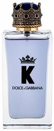 Dolce & Gabbana K Eau de Toilette 100ml από το Attica