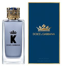 Dolce & Gabbana K Eau de Toilette 100ml