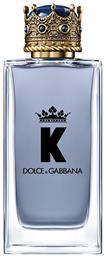 Dolce & Gabbana K Eau de Toilette 150ml