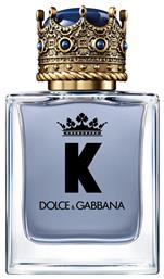 Dolce & Gabbana K Eau de Toilette 50ml από το Attica