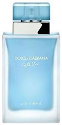 Dolce & Gabbana Light Blue Eau Intense Eau de Parfum 100ml από το Attica