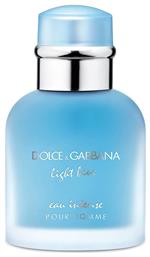 Dolce & Gabbana Light Blue Eau Intense Eau de Parfum 50ml