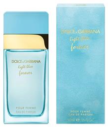 Dolce & Gabbana Light Blue Forever Pour Femme Eau de Parfum 50ml από το Notos