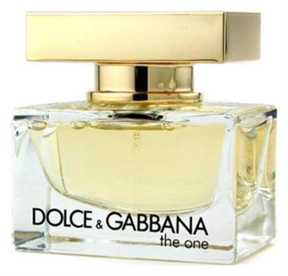 Dolce & Gabbana The One Eau de Parfum 50ml