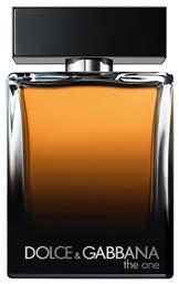 Dolce & Gabbana The One For Men Eau de Parfum 100ml