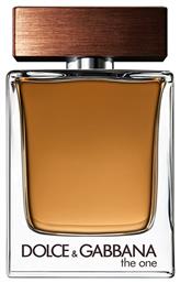 Dolce & Gabbana The One For Men Eau de Toilette 100ml