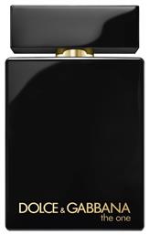 Dolce & Gabbana The One For Men Intense Eau de Parfum 100ml