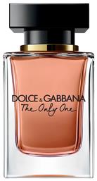 Dolce & Gabbana The Only One Eau de Parfum 50ml