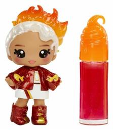 Doll Mga Cinnamon Amber