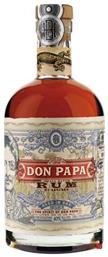 Don Papa Ρούμι 7 Χρονών 40% 700ml