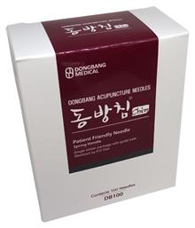 Dong Bang DB100 025x25 100τμχ