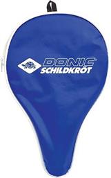 Donic Classic Θήκη για Ρακέτα Ping Pong Μπλε