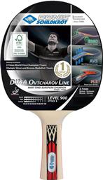 Donic Ovtcharov Line 900 Ρακέτα Ping Pong για Παίκτες Αγωνιστικού Επιπέδου από το MybrandShoes