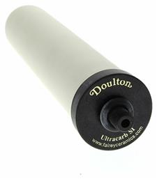 Doulton από Ενεργό Άνθρακα 10'' 0.5 μm Ultracarb SI από το Public