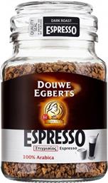 Douwe Egberts Στιγμιαίος Espresso 95gr από το e-Fresh