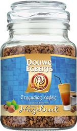 Douwe Egberts Στιγμιαίος Καφές με Άρωμα Hazelnut 100gr Κωδικός: 18925024 από το e-Fresh
