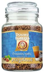 Douwe Egberts Στιγμιαίος Καφές με Άρωμα Hazelnut 100gr Κωδικός: 18925024