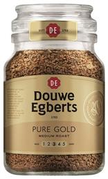 Douwe Egberts Στιγμιαίος Καφές Pure Gold Medium Roast 95gr Κωδικός: 23962687