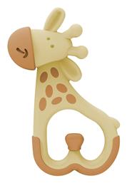 Dr. Brown's Μασητικός Κρίκος Οδοντοφυΐας για 3 m+