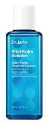 Dr. Jart+ Vital Hydra Solution™ Hydro Plump Treatment Ενυδατικό Essence Προσώπου με Υαλουρονικό Οξύ 150ml