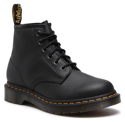 Dr. Martens 101 Black