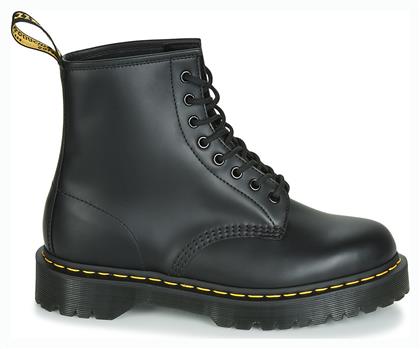 Dr. Martens 1460 Bex Smooth Αρβυλάκια Μαύρα 25345001