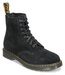 Dr. Martens 1460 Δερμάτινα Μαύρα Ανδρικά Αρβυλάκια από το MybrandShoes