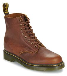 Dr. Martens 1460 Pascal Αρβυλάκια Καφέ 31976253 από το ProjectShops