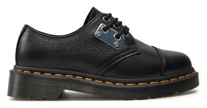 Dr. Martens 1461 Γυναικεία Oxfords σε Μαύρο Χρώμα