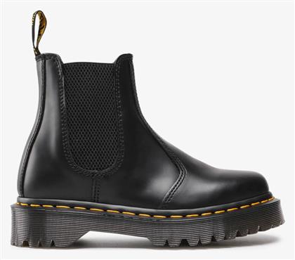 Dr. Martens 2976 Bex Smooth Μποτάκια Casual από το Z-mall