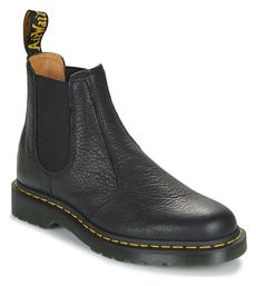 Dr. Martens 2976 Μποτάκια Μαύρα