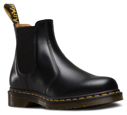 Dr. Martens 2976 Smooth Μποτάκια Casual